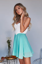 Load image into Gallery viewer, Perfect Family Dress (Mint)
