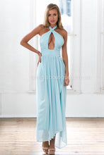Load image into Gallery viewer, All About Eve Maxi Dress