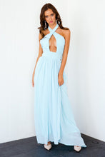 Load image into Gallery viewer, All About Eve Maxi Dress