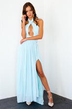 Load image into Gallery viewer, All About Eve Maxi Dress