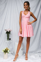 Load image into Gallery viewer, Blessed Angel Dress (Pink)