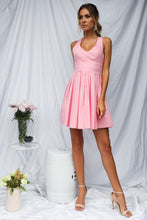 Load image into Gallery viewer, Blessed Angel Dress (Pink)