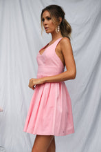 Load image into Gallery viewer, Blessed Angel Dress (Pink)