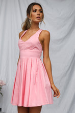 Load image into Gallery viewer, Blessed Angel Dress (Pink)