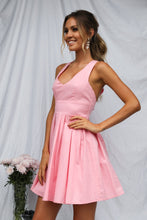 Load image into Gallery viewer, Blessed Angel Dress (Pink)