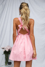 Load image into Gallery viewer, Blessed Angel Dress (Pink)