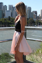 Load image into Gallery viewer, Cinderella Dress (BabyPink)
