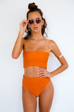 Load image into Gallery viewer, Cruise Bikini (Rust)