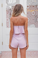 Load image into Gallery viewer, Glacial Romper (Mauve)