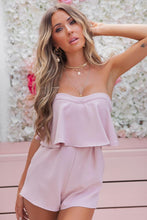 Load image into Gallery viewer, Glacial Romper (Mauve)