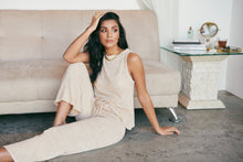 Load image into Gallery viewer, Janie Top (Beige)