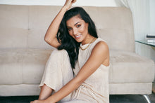 Load image into Gallery viewer, Janie Pants (Beige)