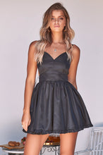 Load image into Gallery viewer, Lady Luck Dress (Black)