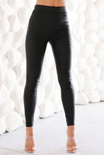 Load image into Gallery viewer, Lost In Paris Pants (Black)