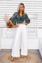 Load image into Gallery viewer, Louvre Pants (White)