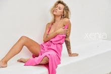 Load image into Gallery viewer, Secret Valentine Maxi (Hot Pink)