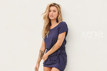 Load image into Gallery viewer, Majorca Dress (Navy)