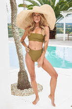 Load image into Gallery viewer, Cruise Bikini (Khaki)