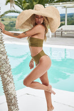 Load image into Gallery viewer, Cruise Bikini (Khaki)