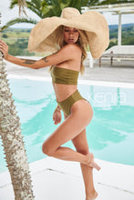 Load image into Gallery viewer, Cruise Bikini (Khaki)