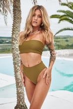 Load image into Gallery viewer, Cruise Bikini (Khaki)