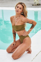 Load image into Gallery viewer, Cruise Bikini (Khaki)