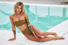 Load image into Gallery viewer, Cruise Bikini (Khaki)