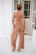Load image into Gallery viewer, Louvre Pants (Tan)