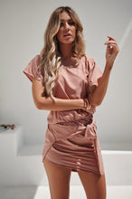 Load image into Gallery viewer, Majorca Dress (Mink)