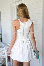 Load image into Gallery viewer, My Night 2.0 Dress (White)