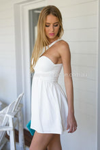 Load image into Gallery viewer, My Night 2.0 Dress (White)