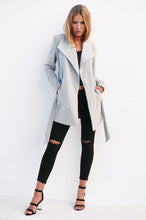 Load image into Gallery viewer, Renee Jacket (Grey)