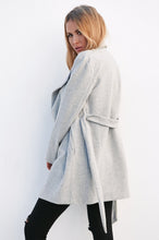 Load image into Gallery viewer, Renee Jacket (Grey)