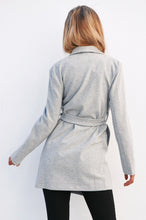 Load image into Gallery viewer, Renee Jacket (Grey)