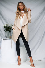 Load image into Gallery viewer, Renee Jacket (Beige)