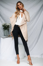 Load image into Gallery viewer, Renee Jacket (Beige)