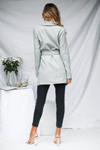 Load image into Gallery viewer, Renee Jacket (Grey)