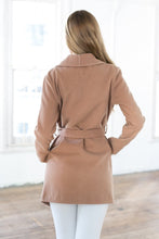 Load image into Gallery viewer, Renee Jacket (Camel)