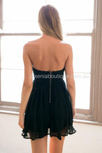 Load image into Gallery viewer, Sequin Bodice 2.0 Dress