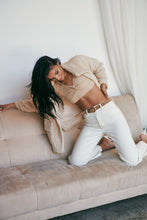 Load image into Gallery viewer, Brooklyn Jacket (Beige)