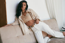 Load image into Gallery viewer, Brooklyn Jacket (Beige)