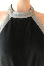 Load image into Gallery viewer, Stella 2.0 Jumpsuit (Black) - SAMPLE SALE