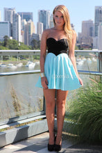 Load image into Gallery viewer, Triple Elastic Dress