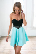 Load image into Gallery viewer, Triple Elastic Dress