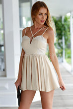 Load image into Gallery viewer, Velvet Initiative Dress