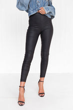 Load image into Gallery viewer, Lost In Paris Pants (Black)