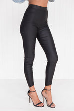 Load image into Gallery viewer, Lost In Paris Pants (Black)