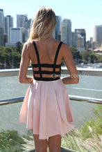 Load image into Gallery viewer, Cinderella Dress (BabyPink)