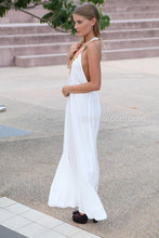 Load image into Gallery viewer, Zenith Maxi Dress - SAMPLE SALE
