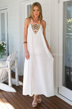 Load image into Gallery viewer, Zenith Maxi Dress - SAMPLE SALE